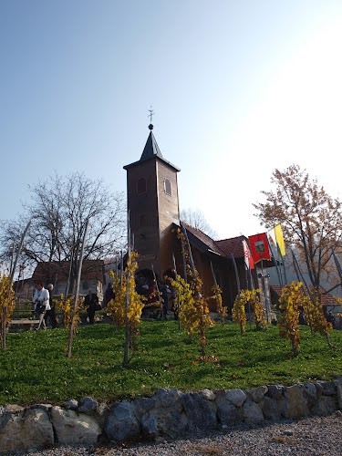 Peto Martinjsko proštenje u Slanom Potoku